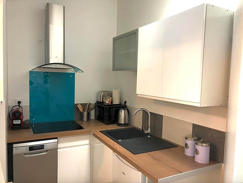 Residence Pasteur Angouleme