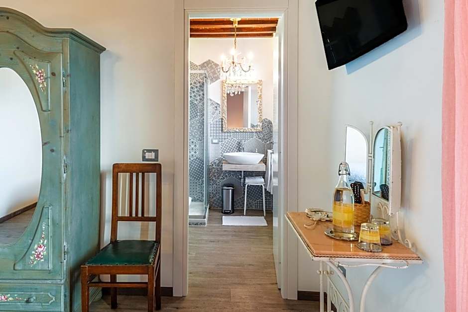 Fonte alle Ninfe B&B