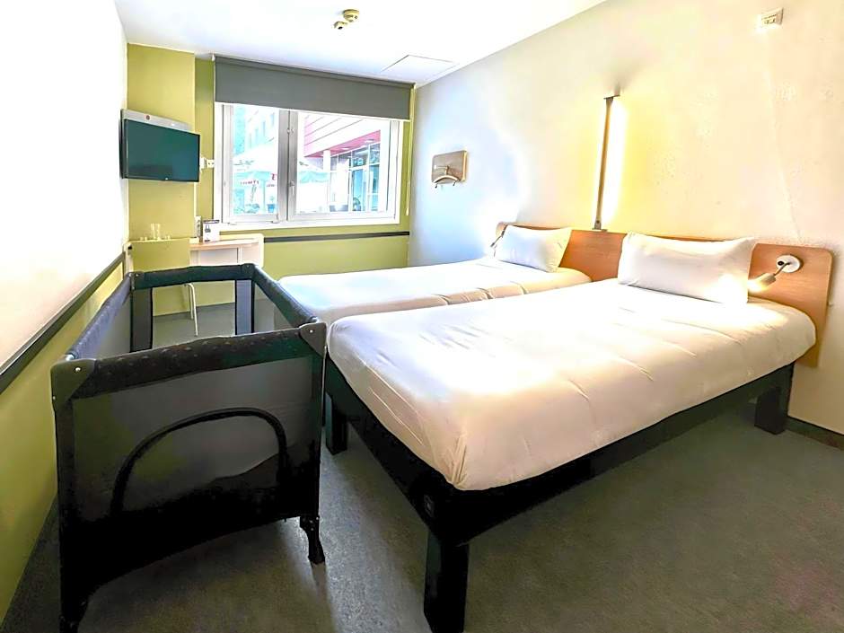 ibis budget Wroclaw Stadion