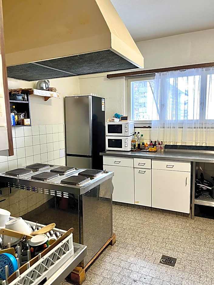 Holiday House Lärchenheim
