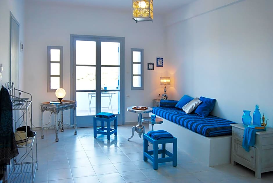 Milatos Village Cretan Agrotourism Hotel