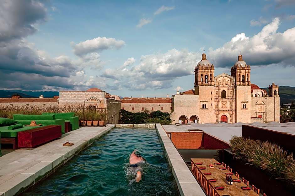 Otro Oaxaca, a Member of Design Hotels