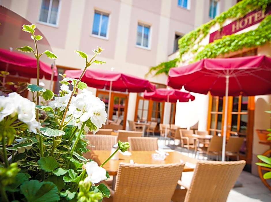 Austria Classic Hotel Wien