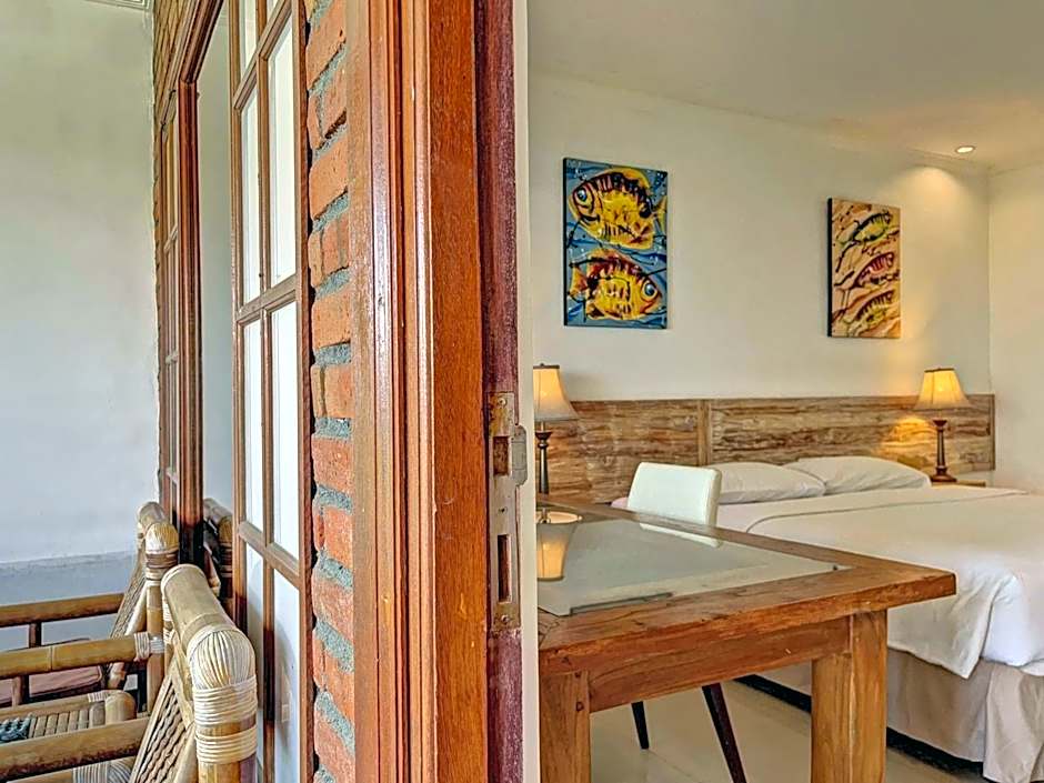 Sanur Lodge