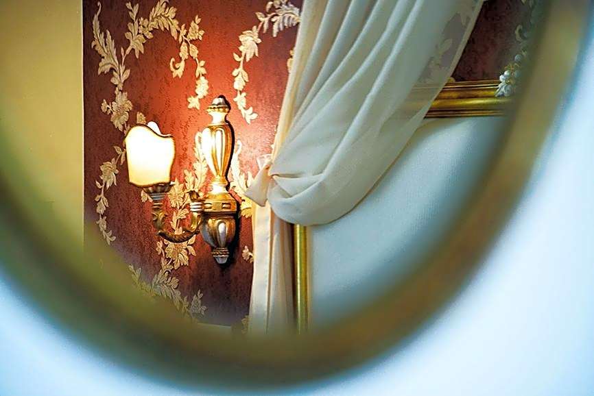 Hotel Locanda delle Dune