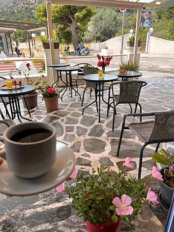 Isidora Hotel