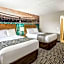 Clarion Pointe East Lansing University Area