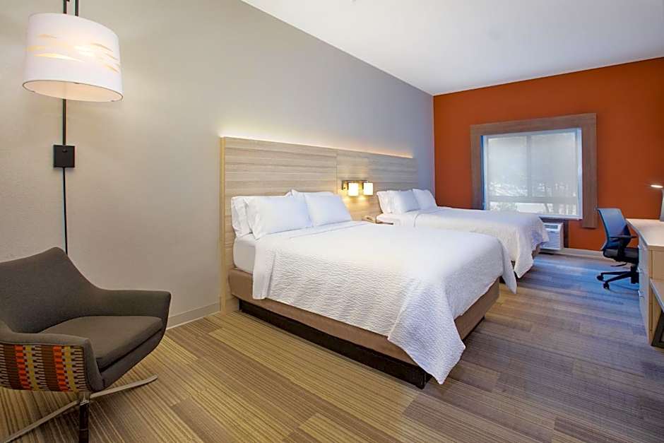 Holiday Inn Express Hotel & Suites Athens By IHG