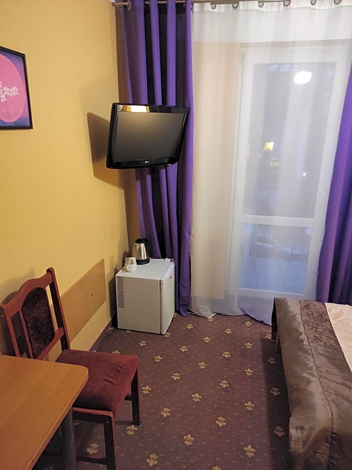 Pod Różą B&B