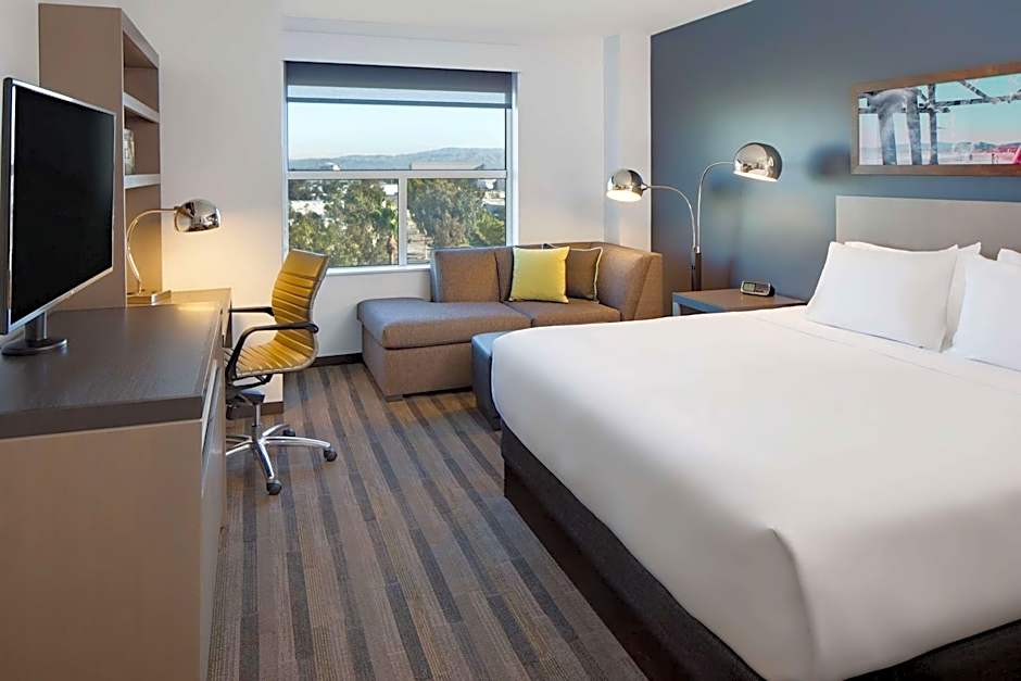 Hyatt House Irvine/john Wayne Airport