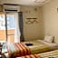 Hotel Peace Land Kume