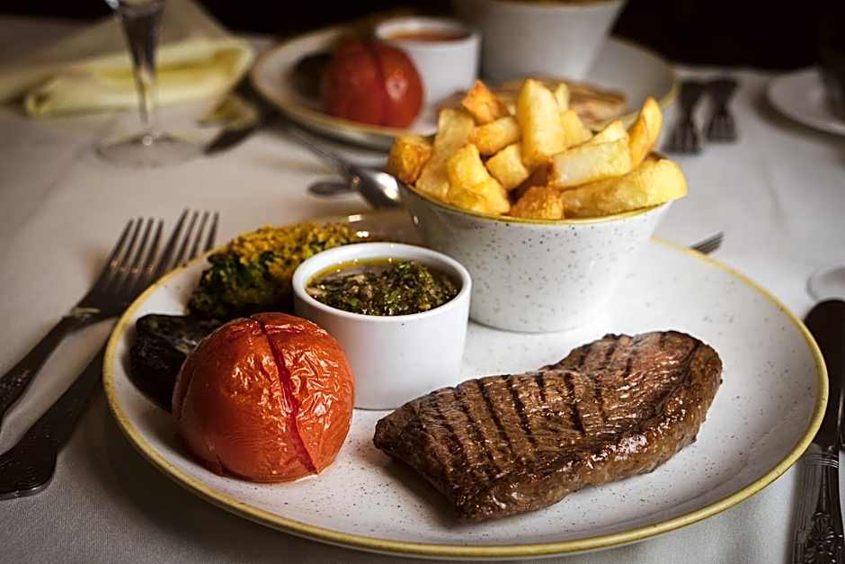 Merewood Country House Hotel and Restaurant