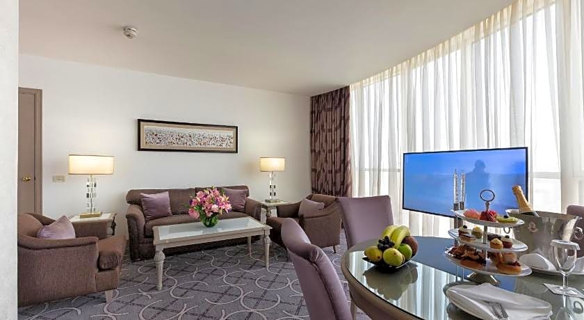 Gefinor Rotana  Beirut