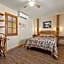 Wild Goose Lodge