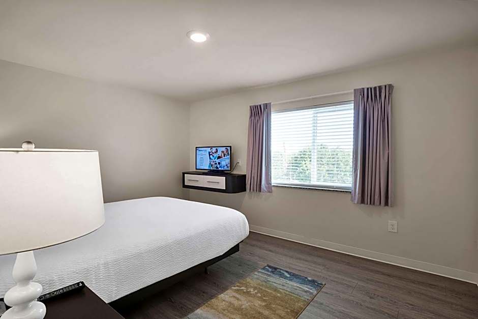 WaterWalk Extended Stay Raleigh Durham Research Triangle 