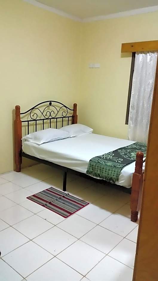 Westfield Homestay Fiji