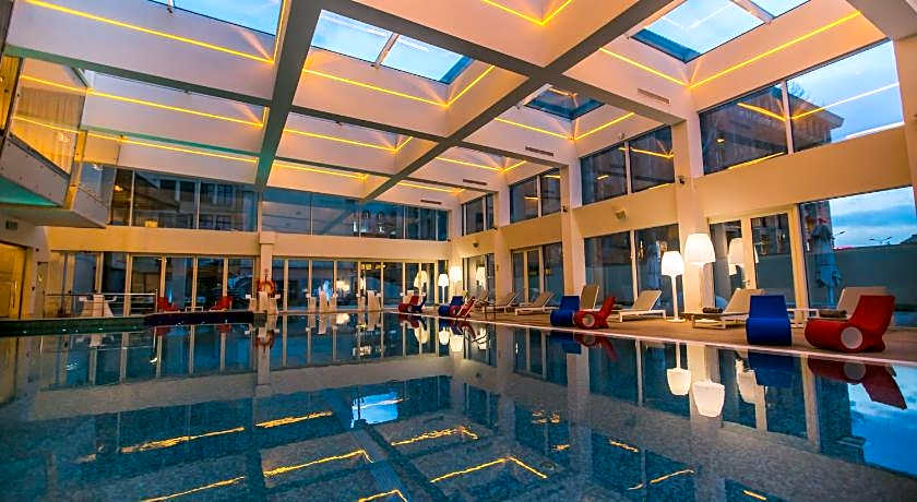 The Biltmore Tbilisi Hotel