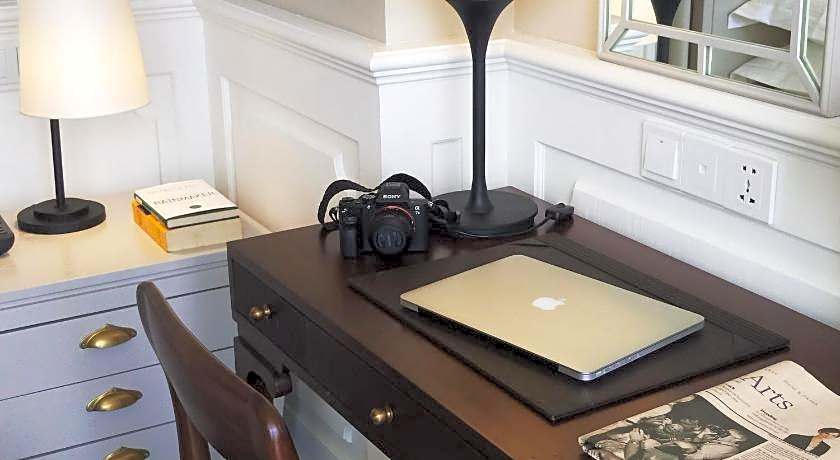 Maison De Camille Boutique Hotel