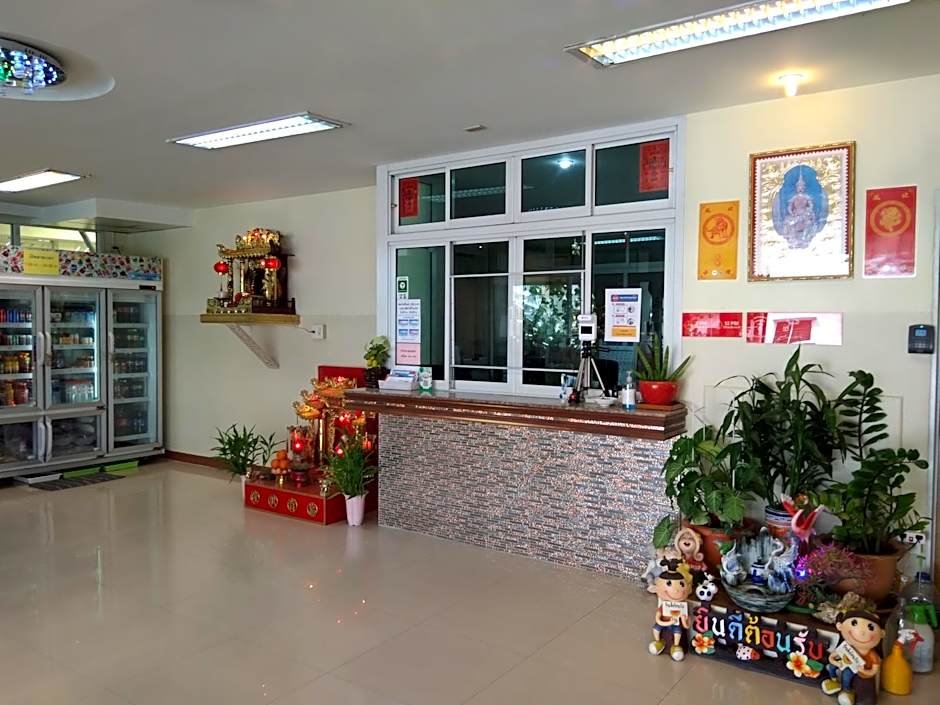 ฐิติกร แกรนด์วิว