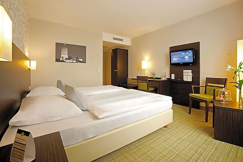 Best Western Hotel President