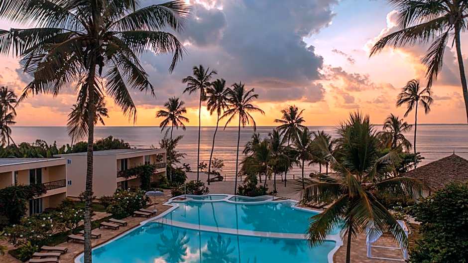 Maharaja Boutique Hotel Zanzibar