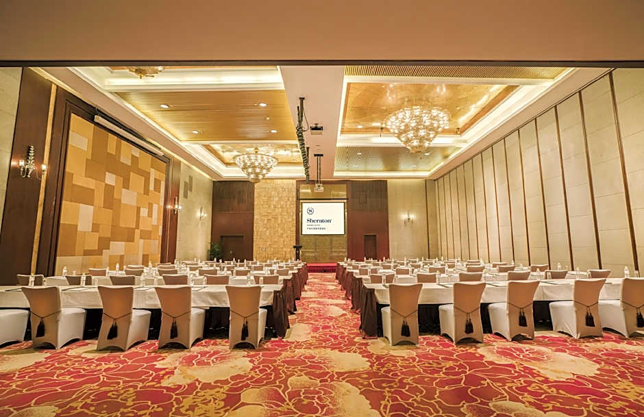Sheraton Ningbo Hotel