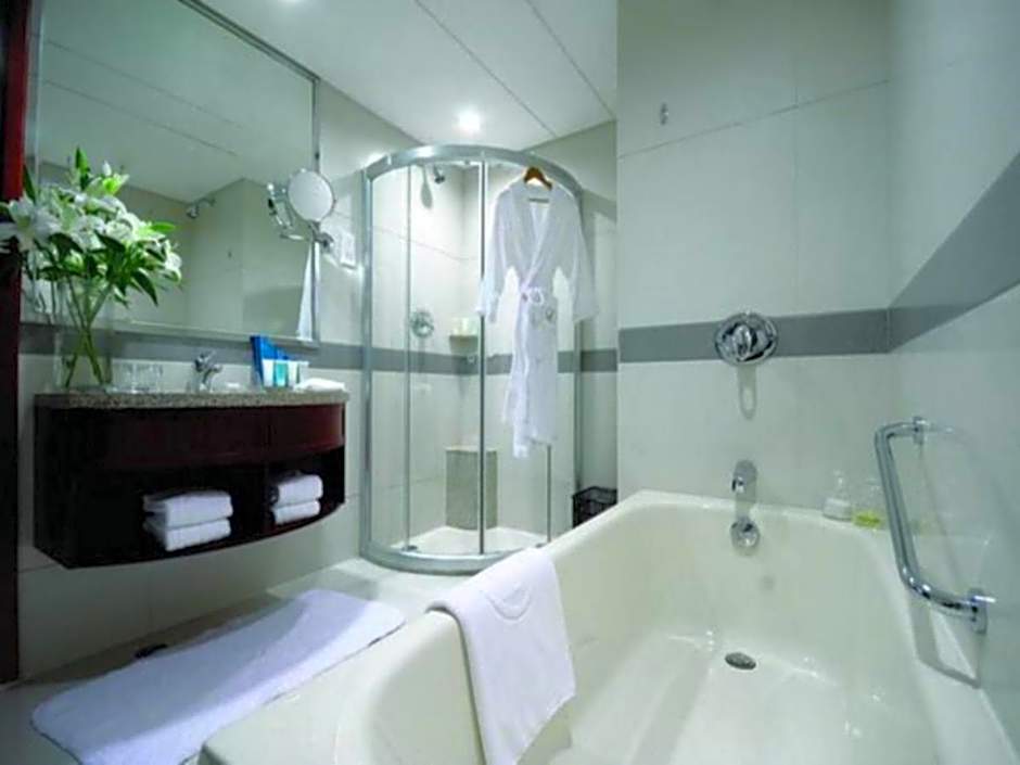 Jin An Hotel Changchun