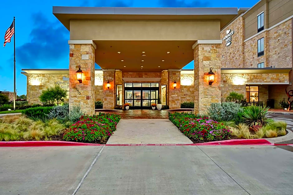 Homewood Suites by Hilton Dallas Arlington South