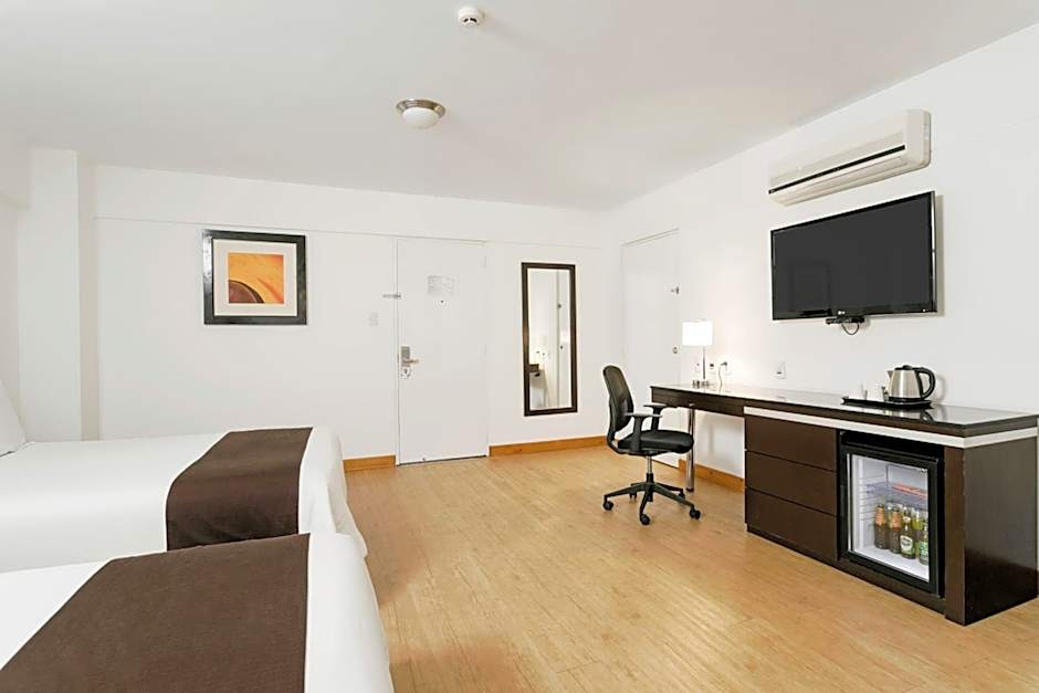 Costa del Sol Wyndham Chiclayo