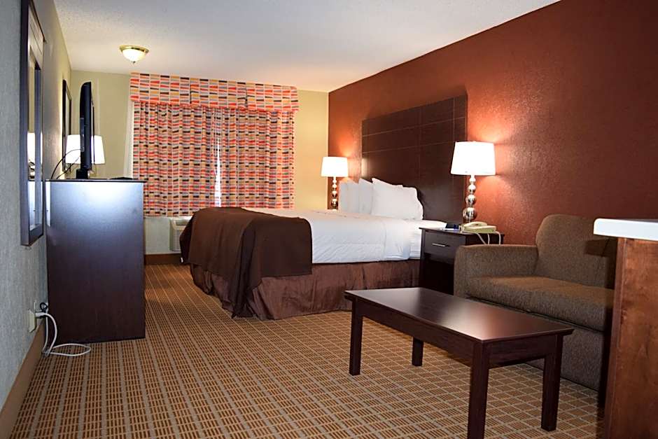 Baymont by Wyndham Midland Airport