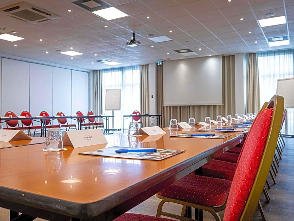 Mercure Paris Le Bourget
