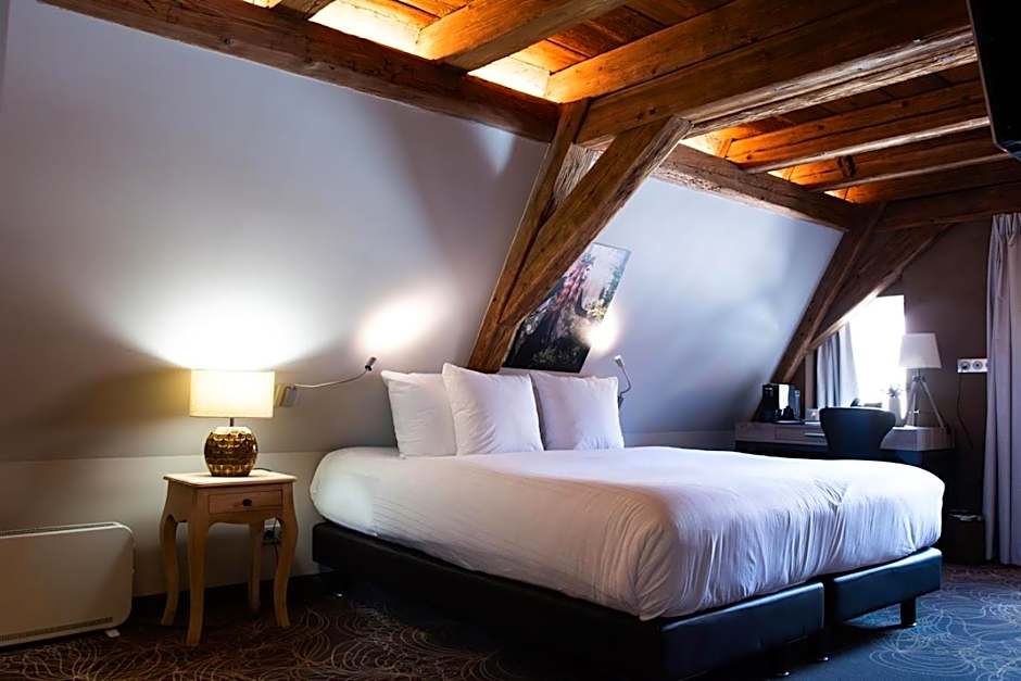 Hotel Restaurant L'Orchidee