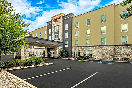 Hampton Inn Atlantic City/Absecon
