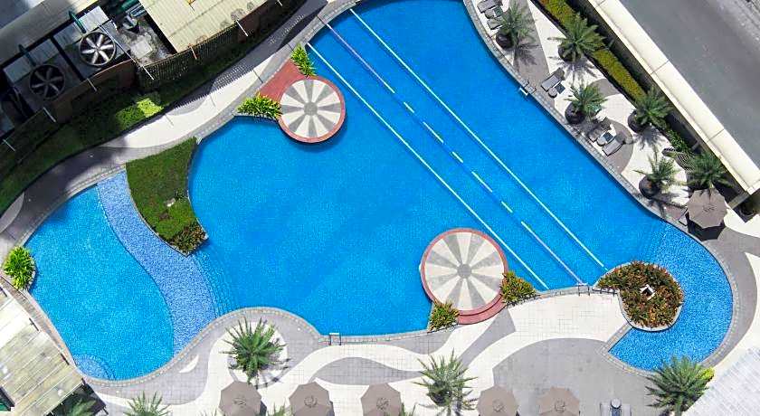 The Alpha Suites