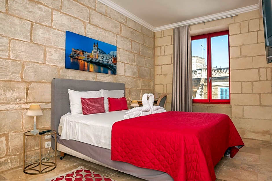 Palazzo Pisani Boutique Hotel & Spa Malta