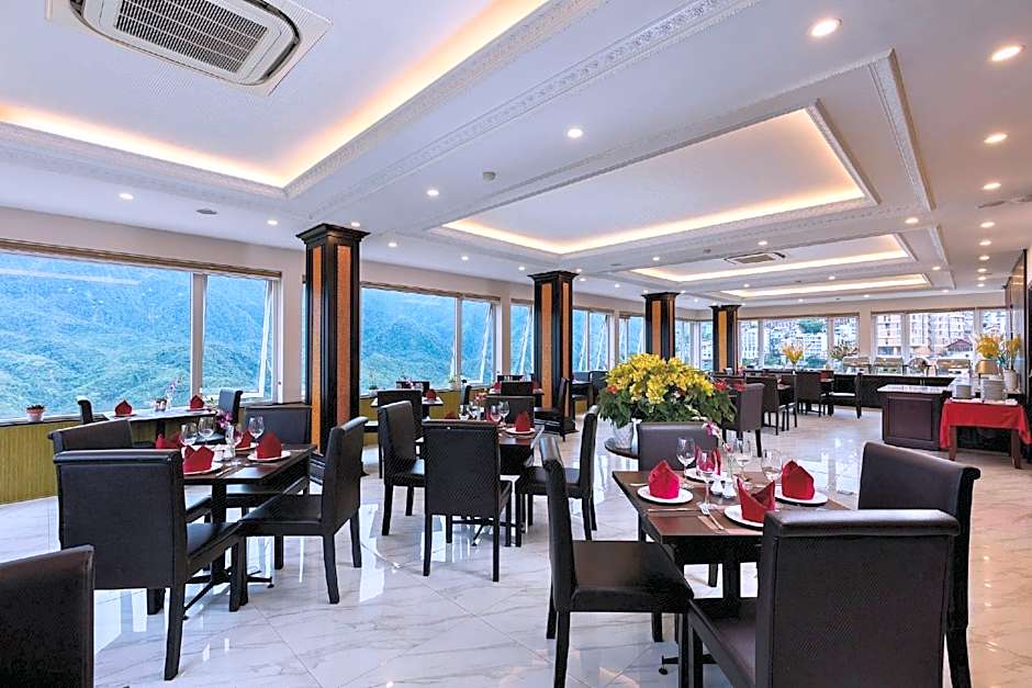 Sapa Diamond Hotel