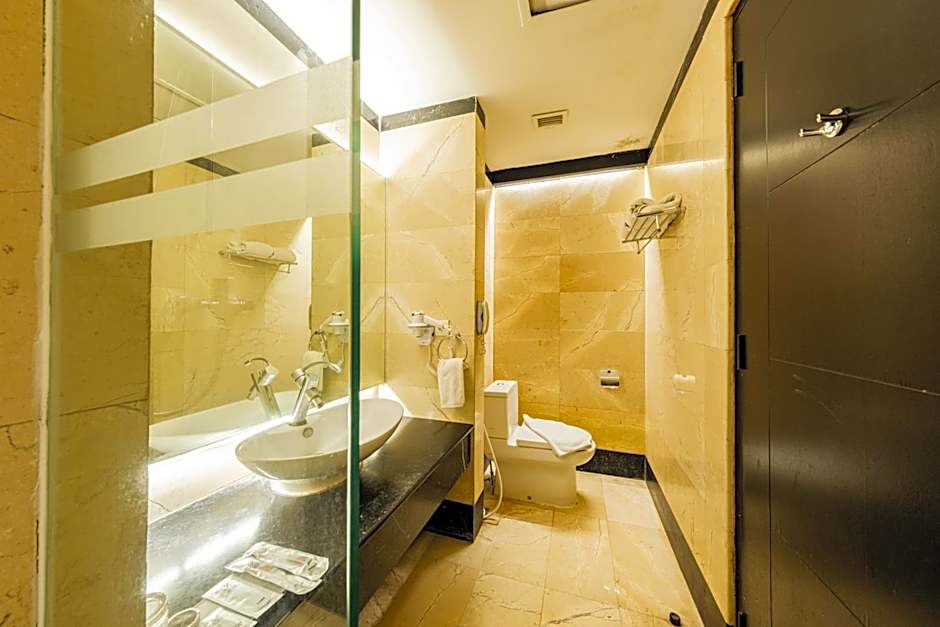 Grand Jatra Hotel Pekanbaru