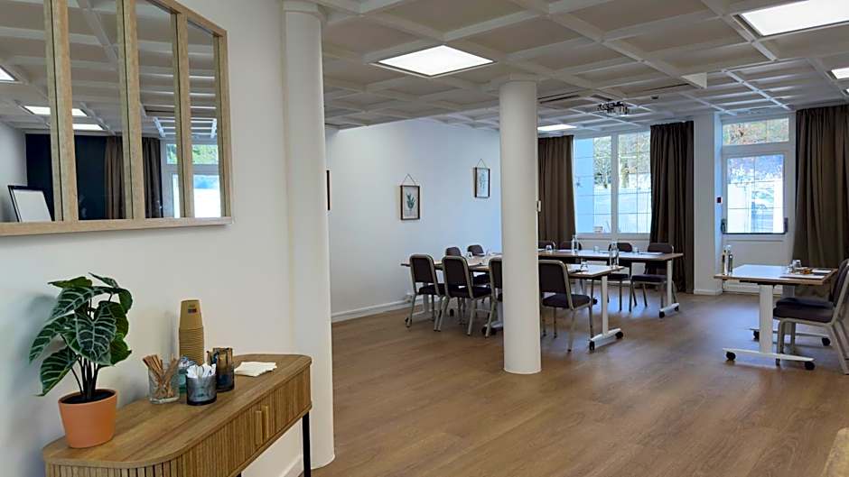 Best Western Voiron Centre