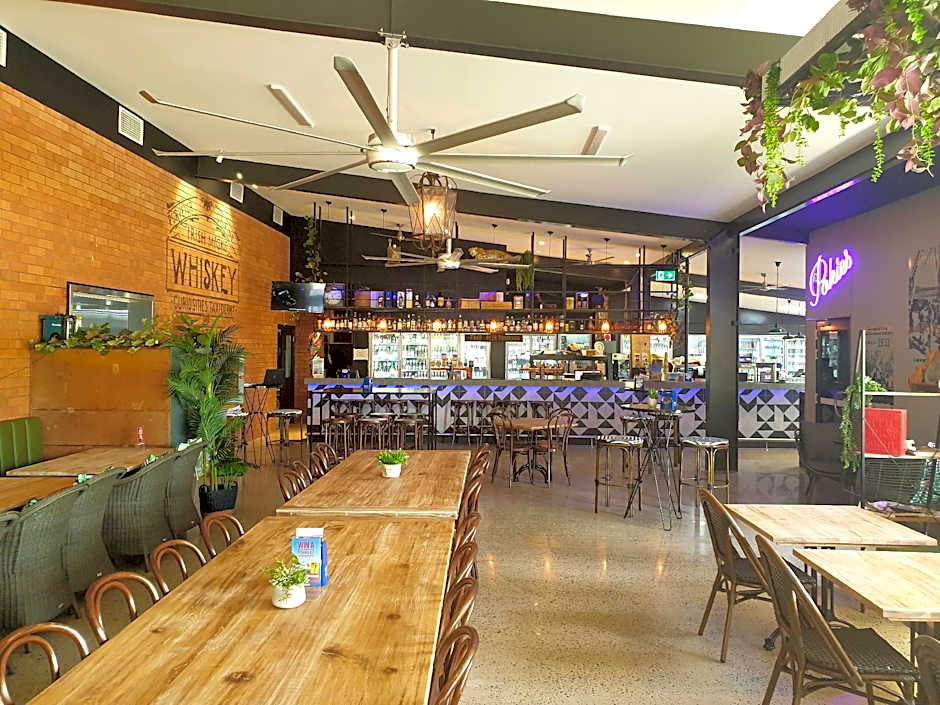 Litchfield Outback Resort