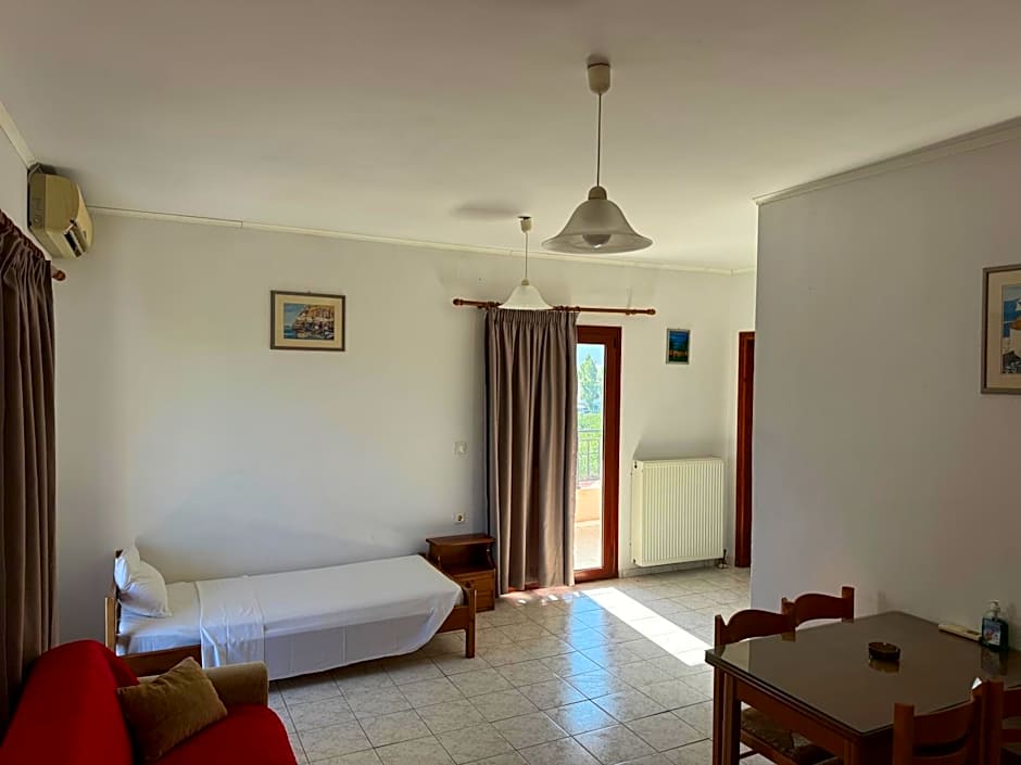 Zac & Georgio Studios