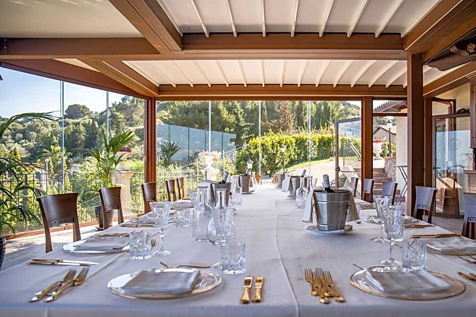 Relais Villa Giuliana