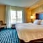 Fairfield Inn & Suites by Marriott Ottawa Starved Rock Area