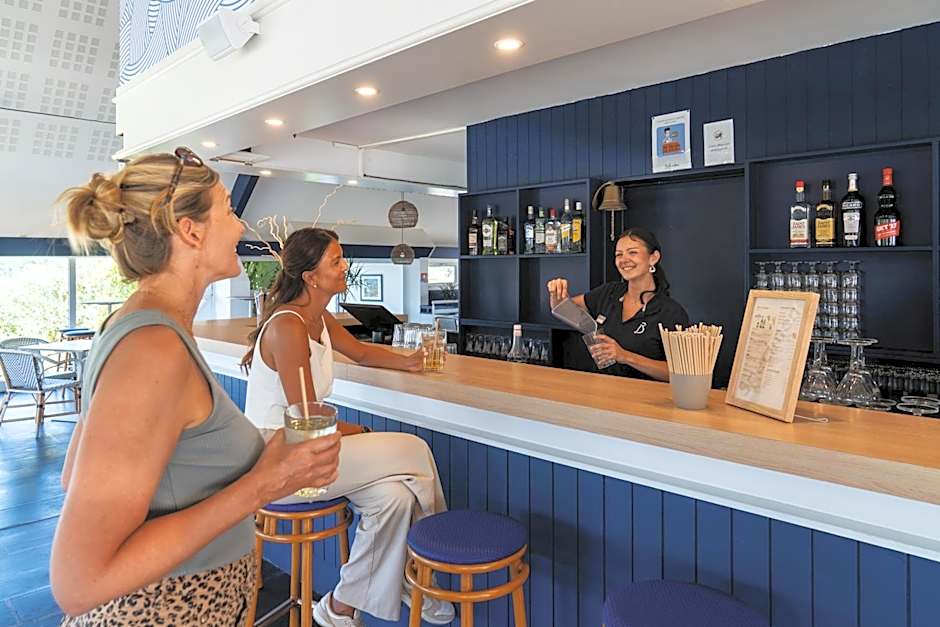 Belambra Clubs Guidel - Les Portes De L'Océan