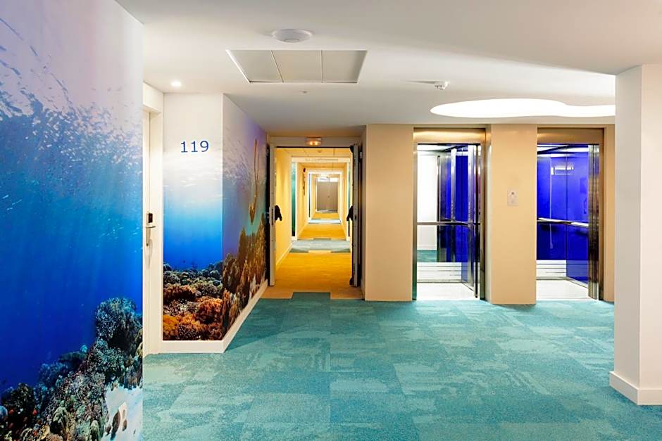 Marvell Club Hotel & Apartments