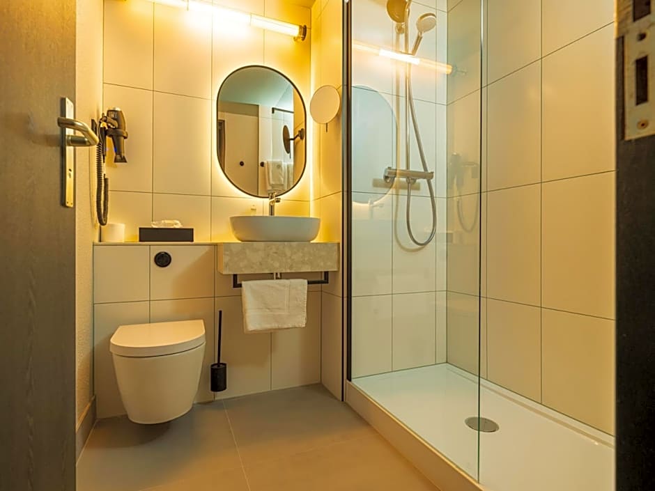 Campanile Hotel & Restaurant Zwolle