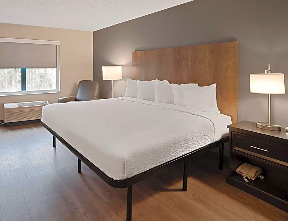 Extended Stay America Suites - Washington, D.C. - Alexandria - Landmark