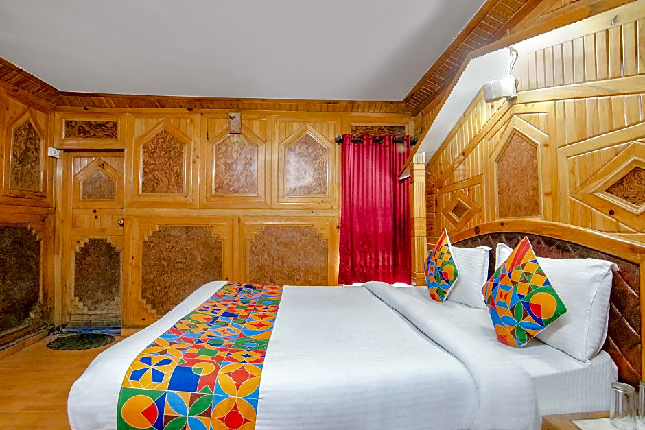 FabExpress New Bharat