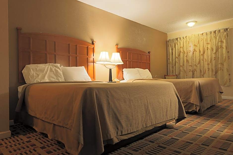 Travelers Inn Elizabethton