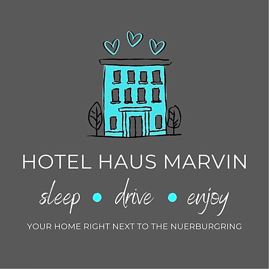 Haus Marvin