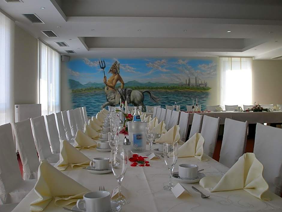 Hotel Vater Rhein